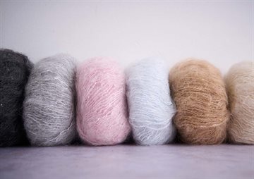 Alpaca Sparkle